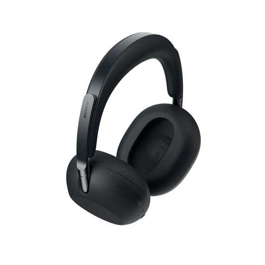 Sony WH-1000XX THE COLLEXION Wireless Noise Cancelling Headphones, Black