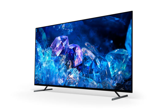 Sony XR-77A80KU 77" A80K OLED 4K Ultra HD HDR Smart TV