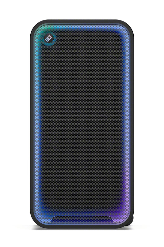 Sony ULT TOWER MAX Large Bluetooth Party Speaker, Black