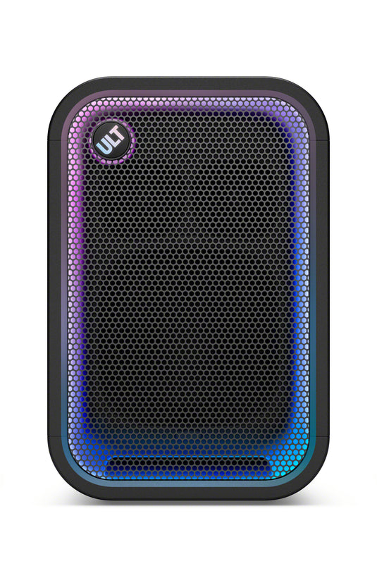 Sony ULT TOWER 5  Wireless Bluetooth Party Speaker, Black