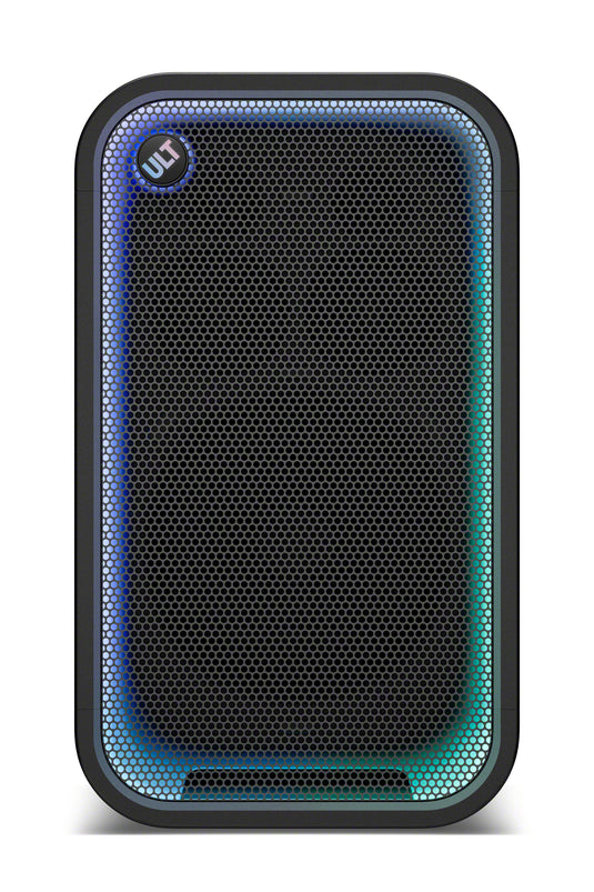 Sony ULT TOWER 7  Wireless Bluetooth Party Speaker, Black