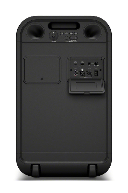 Sony ULT TOWER 7  Wireless Bluetooth Party Speaker, Black