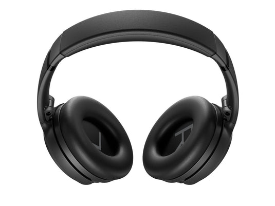 Bose QuietComfort 45 Wireless Headphones, Black