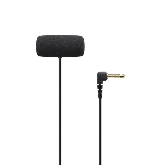 Sony ECM-LV1 Stereo Lavalier Microphone