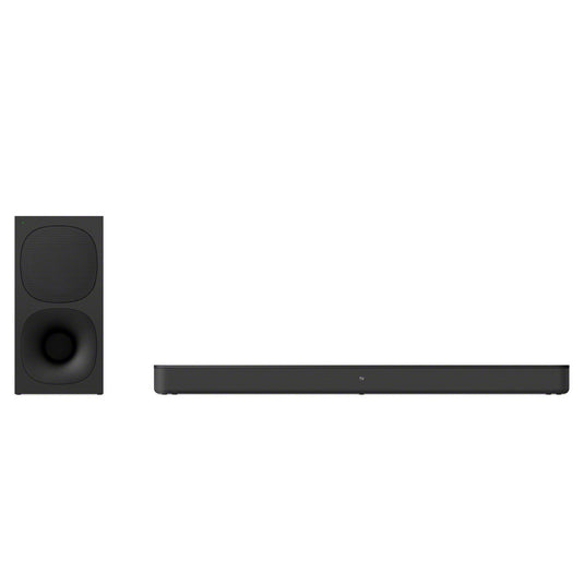 Sony HT-S400 2.1ch Soundbar with Wireless Subwoofer