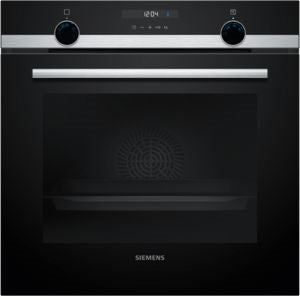 Siemens HB537GBS3B, Built-in oven