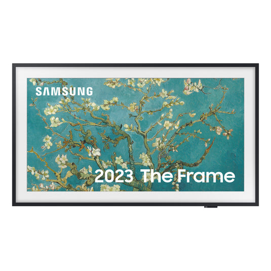 Samsung QE32LS03CB 32" The Frame Art Mode QLED HDR Smart TV