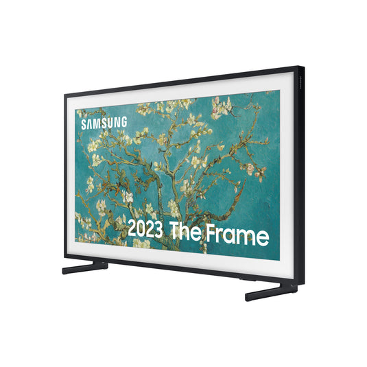 Samsung QE32LS03CB 32" The Frame Art Mode QLED HDR Smart TV