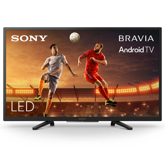 OPEN-BOX RENEWED - Sony KD-32W800P1U 32" HD Ready HDR Smart TV