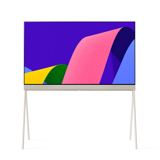 LG 42LX1Q6LA 42" LX1 4K OLED Flex Smart TV