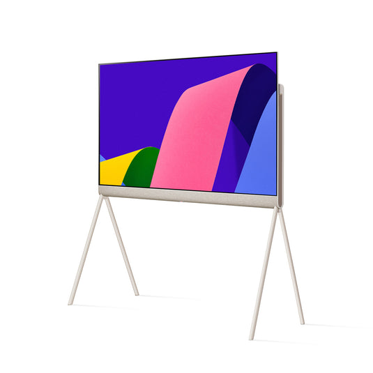 LG 42LX1Q6LA 42" LX1 4K OLED Flex Smart TV