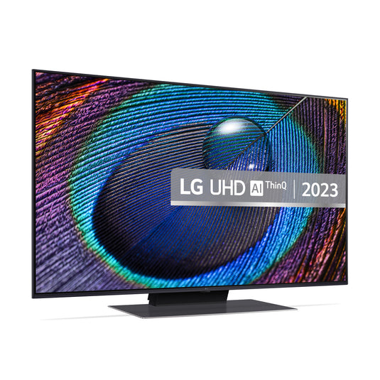 LG 43UR91006LA 43" 4K HDR Smart LED TV