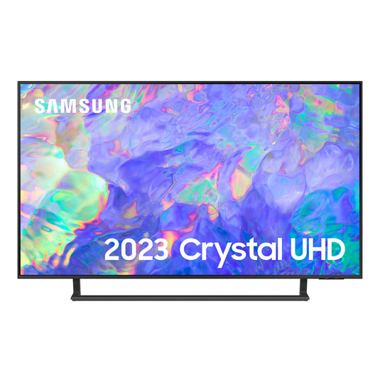 Samsung UE43CU8500 43" Crystal UHD 4K HDR Smart TV