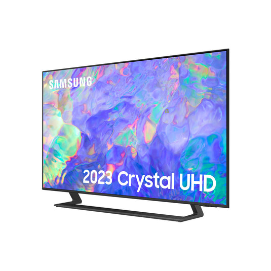 Samsung UE43CU8500 43" Crystal UHD 4K HDR Smart TV