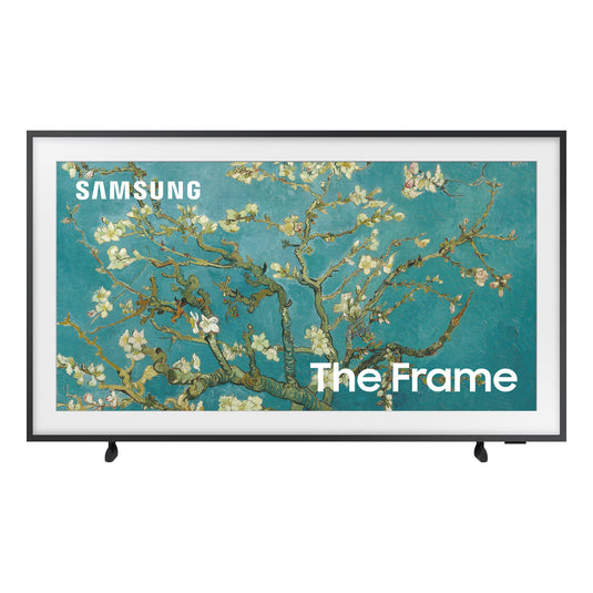 Samsung QE43LS03BG 43" The Frame Art Mode QLED HDR Smart TV