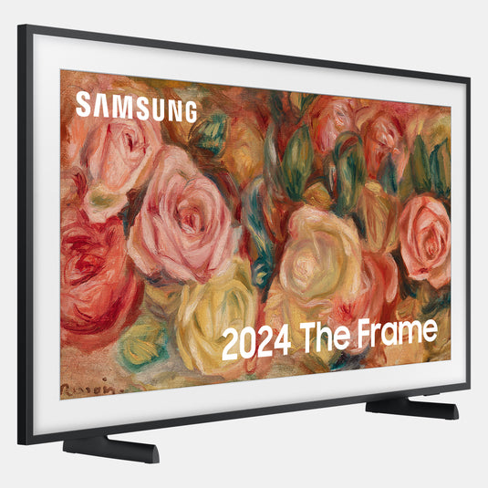 Samsung QE43LS03D 43" The Frame Art Mode QLED Smart TV