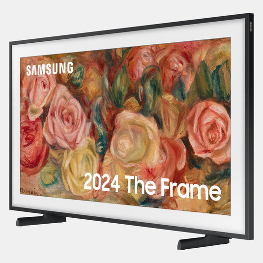 Samsung QE43LS03D 43" The Frame Art Mode QLED Smart TV