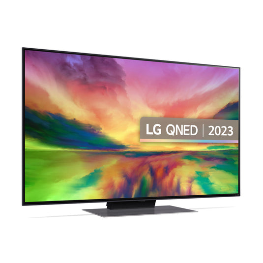 LG 50QNED816RE 50" 4K QNED MiniLED Smart TV