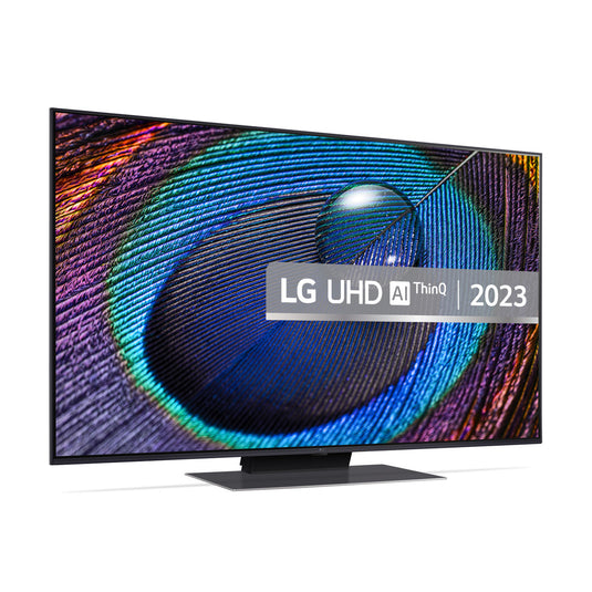 LG 50UR91006LA 50" 4K HDR Smart LED TV