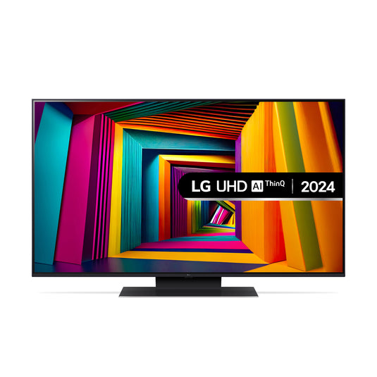 LG 50UT91006LA 50" UT91 LED 4K Smart TV