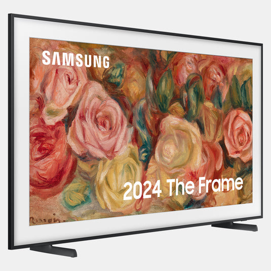 Samsung QE55LS03D 55" The Frame Art Mode QLED Smart TV