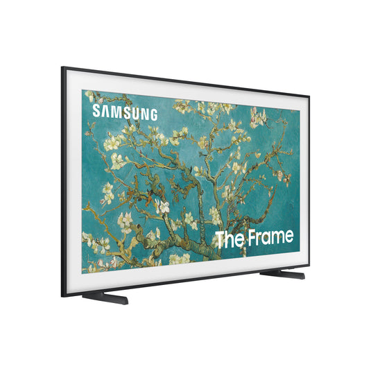 Samsung QE55LS03BG 55" The Frame Art Mode QLED HDR Smart TV