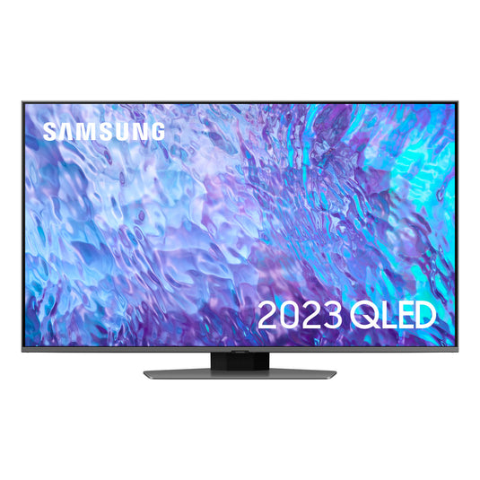 Samsung QE50Q80CA 50" Q80C QLED 4K Quantum HDR Smart TV