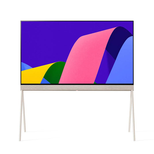 LG 55LX1Q6LA 55" LX1 4K OLED Flex Smart TV