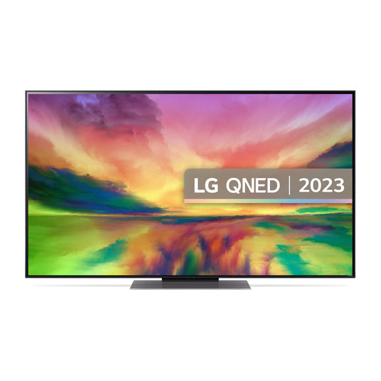 LG 55QNED816RE 55" 4K QNED MiniLED Smart TV