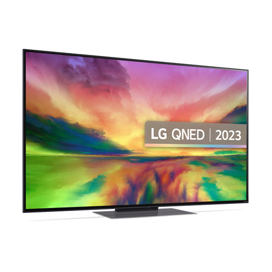 LG 55QNED816RE 55" 4K QNED MiniLED Smart TV