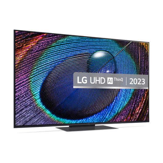 LG 55UR91006LA 55" 4K HDR Smart LED TV