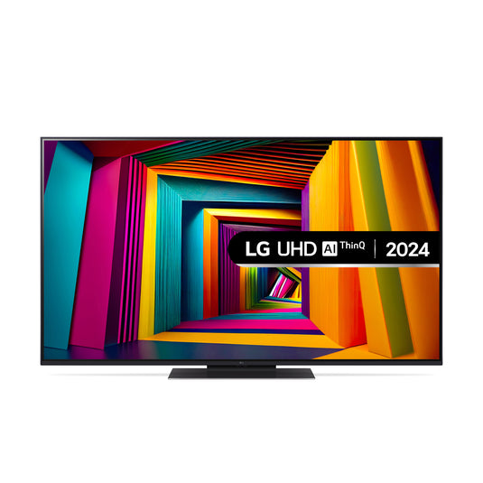 LG 55UT91006LA 55" UT91 LED 4K Smart TV