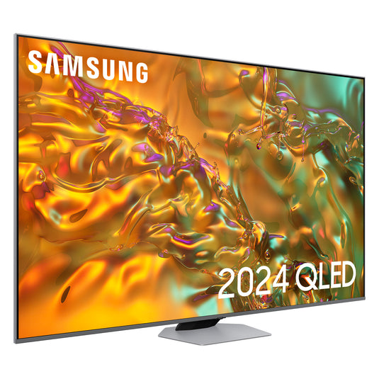 Samsung QE55Q80D 55" Q80D QLED 4K Quantum Smart TV