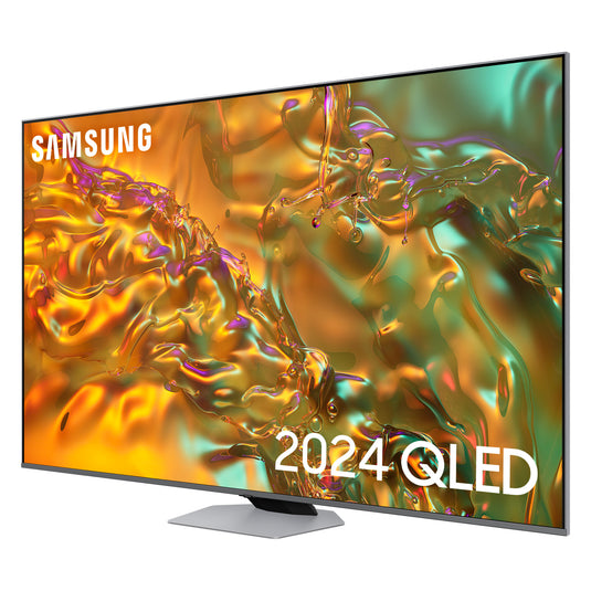 Samsung QE55Q80D 55" Q80D QLED 4K Quantum Smart TV