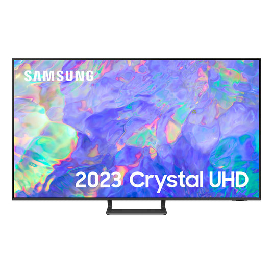 Samsung UE65CU8500 65" Crystal UHD 4K HDR Smart TV