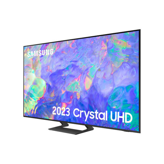 Samsung UE65CU8500 65" Crystal UHD 4K HDR Smart TV