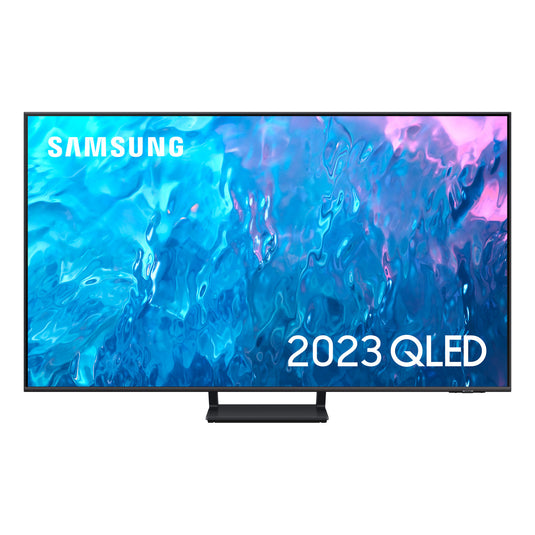 Samsung QE65Q70CA 65" Q70C QLED 4K Quantum HDR Smart TV