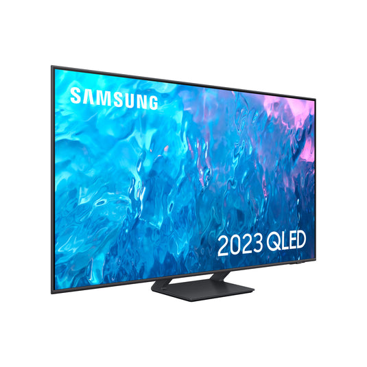 Samsung QE75Q70CA 75" Q70C QLED 4K Quantum HDR Smart TV