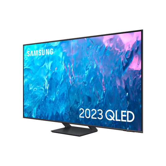 Samsung QE75Q70CA 75" Q70C QLED 4K Quantum HDR Smart TV