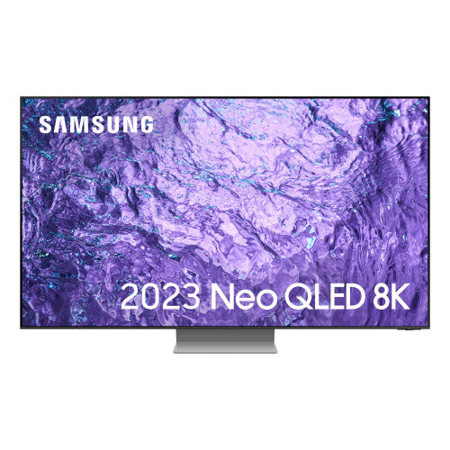 Samsung QE55QN700C 55" QN700C Neo QLED 8K HDR Smart TV