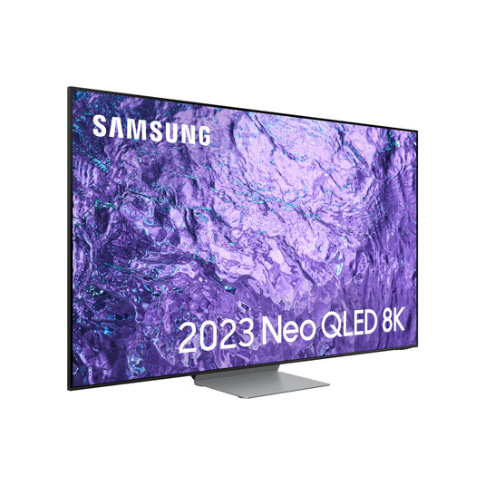 Samsung QE55QN700C 55" QN700C Neo QLED 8K HDR Smart TV