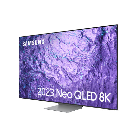 Samsung QE55QN700C 55" QN700C Neo QLED 8K HDR Smart TV