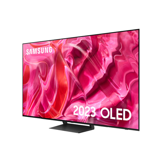 Samsung QE77S90CA 77" S90C OLED 4K Quantum HDR Smart TV