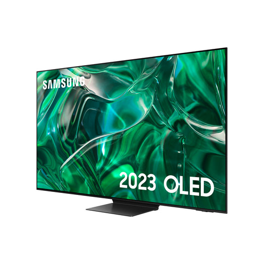 Samsung QE77S95CA 77" S95C OLED 4K Quantum HDR Smart TV