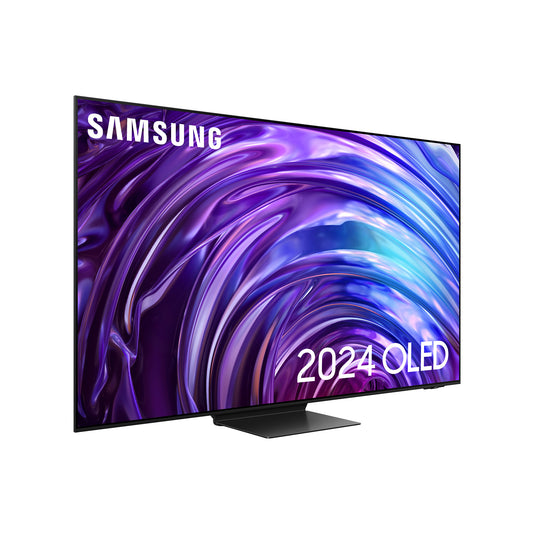 Samsung QE55S95D 55" S95D OLED 4K Quantum Smart TV