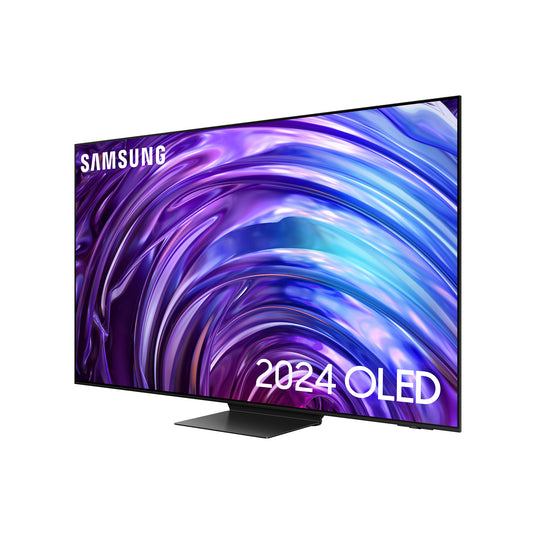 Samsung QE55S95D 55" S95D OLED 4K Quantum Smart TV