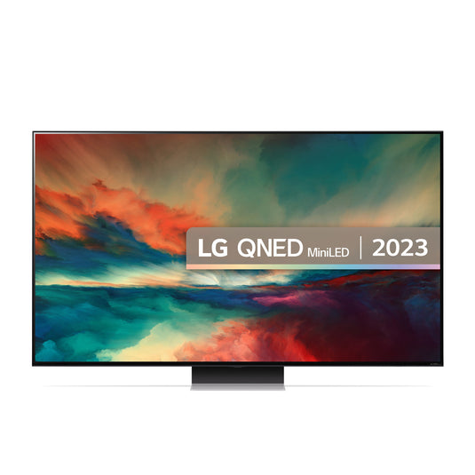 LG 65QNED866RE 65" 4K QNED MiniLED Smart TV