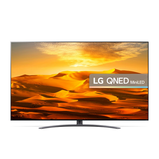 LG 65QNED916QE 65" 4K QNED MiniLED Smart TV