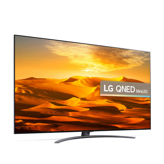 LG 65QNED916QE 65" 4K QNED MiniLED Smart TV