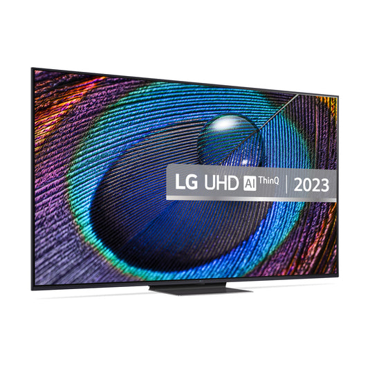 LG 65UR91006LA 65" 4K HDR Smart LED TV